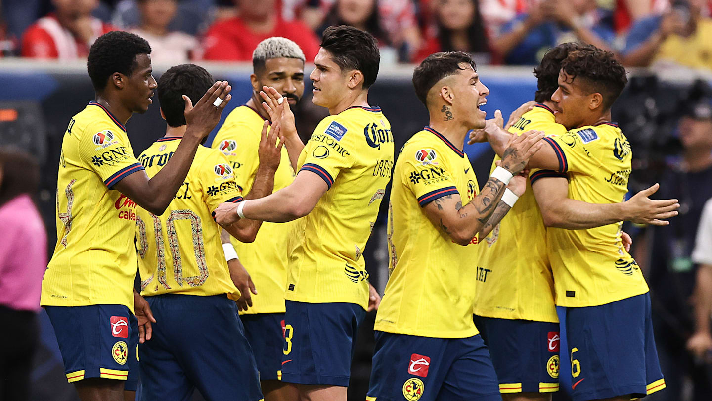 Liga MX Apertura 季後賽預覽 2024