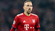 Ribéry aurait bien aimé voir Kylian Mbappé avec le maillot du Bayern 
