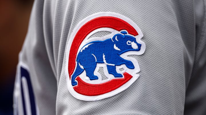 chicago cubs uniforms 2023