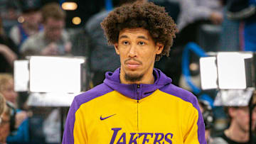 Los Angeles Lakers v Oklahoma City Thunder