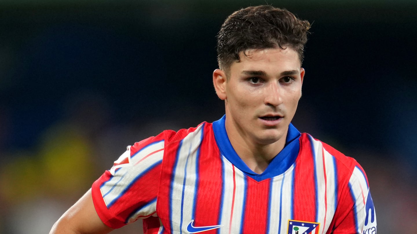 Amazing El Calendario Con Los Próximos 5 Encuentros Del Atlético De Madrid Tras Vencer 1-0 Al Real Oviedo Capture in 4K