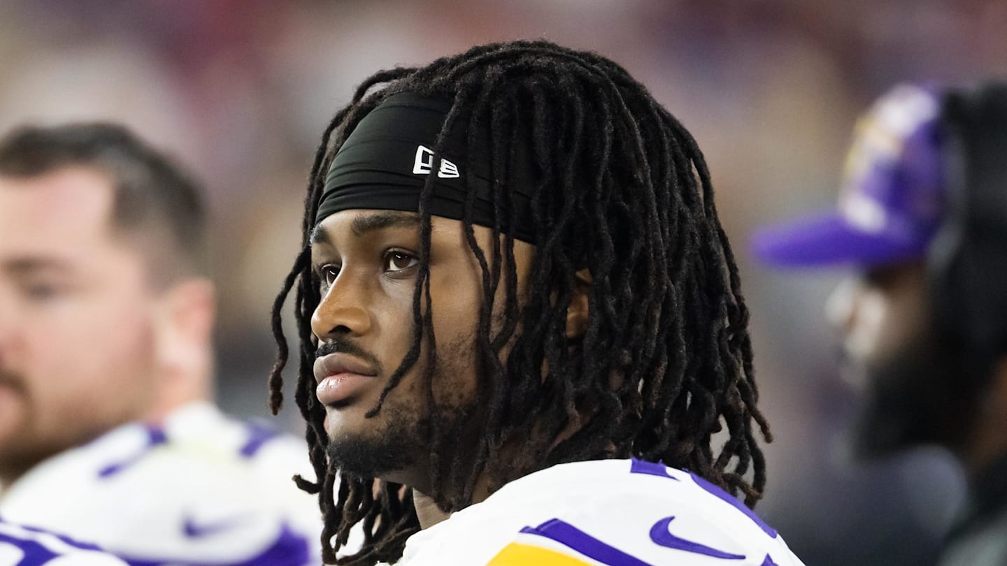 Minnesota Vikings Dallas Turner Loses $240K in Bank Fraud Scheme