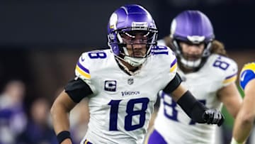 Justin Jefferson