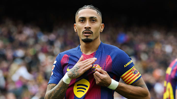 Le Barça l'a emporté.