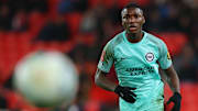 Stoke City v Brighton and Hove Albion: Emirates FA Cup Fifth Round