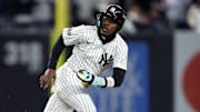 Jazz Chisholm Jr. confía en que los Yankees avanzarán a la Serie Mundial