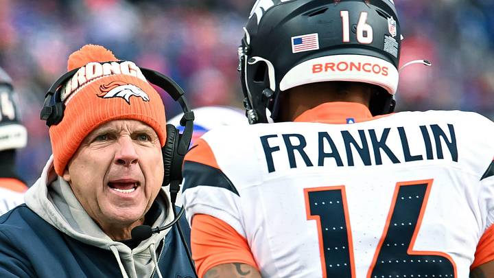 Denver Broncos' Troy Franklin Making Waves Before Second NFL Season