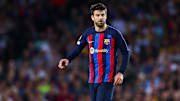 Pique au coeur des débats au Barça