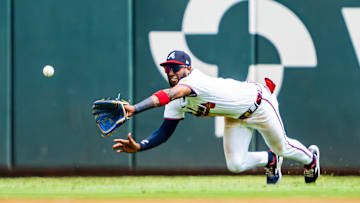 New York Mets v Atlanta Braves