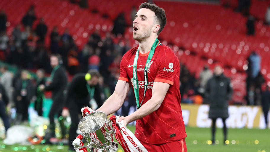 Diogo Jota