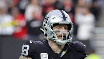 San Francisco 49ers v Las Vegas Raiders