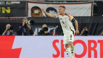 Germany v Denmark: Round of 16 - UEFA EURO 2024