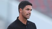 Mikel Arteta