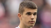 Luka Vuskovic a un grand avenir à développer.