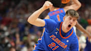 The Gators are still a formidable team after the NBA Draft deadline