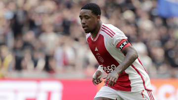 Ajax v Almere City - Dutch Eredivisie