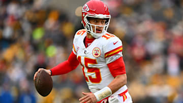 Kansas City Chiefs, Patrick Mahomes