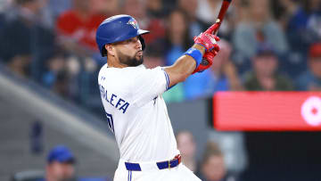 New York Yankees v Toronto Blue Jays