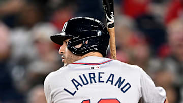 Atlanta Braves v Washington Nationals
