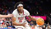 Texas Tech has all the makings of a dark horse Final Four team.