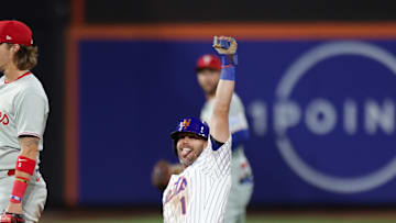 Philadelphia Phillies v New York Mets