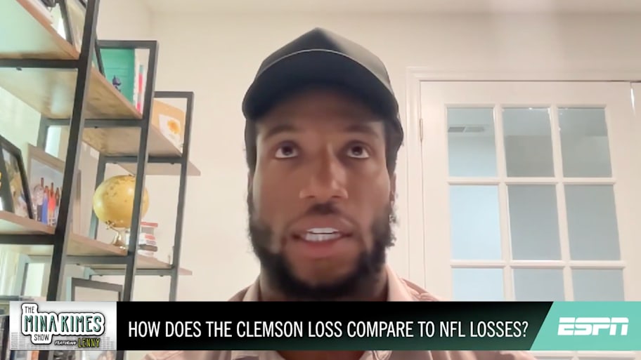 Marlon Humphrey and the Ravens had a tough exit from the postseason last year. | @minakimes / X