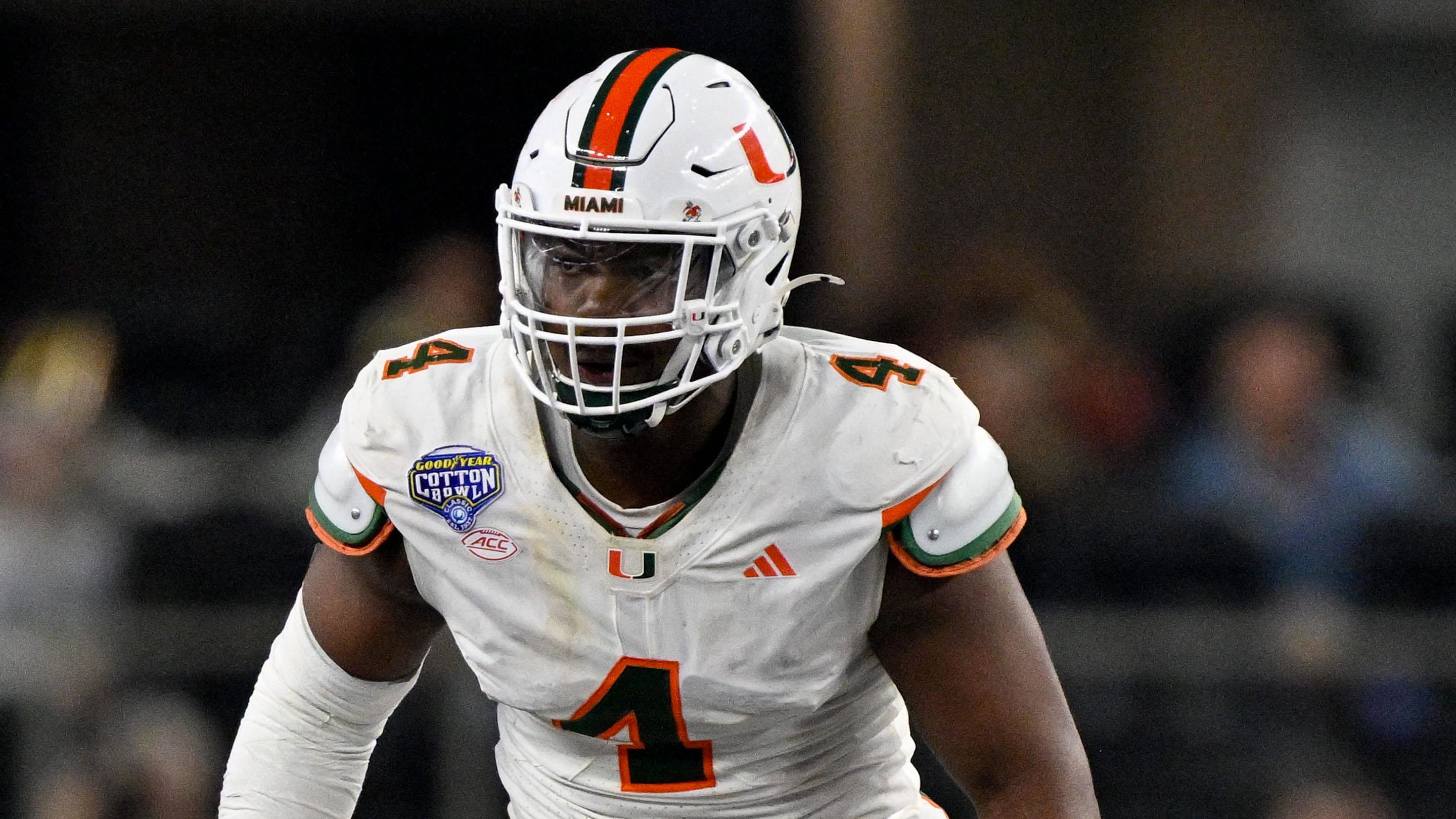 One Dream NFL Draft Trade That Could Change the Cardinals Overnight