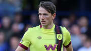 Sander Berge will replace Joao Palhinha at Fulham