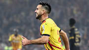 Le RC Lens ressort d'un succès renversant.