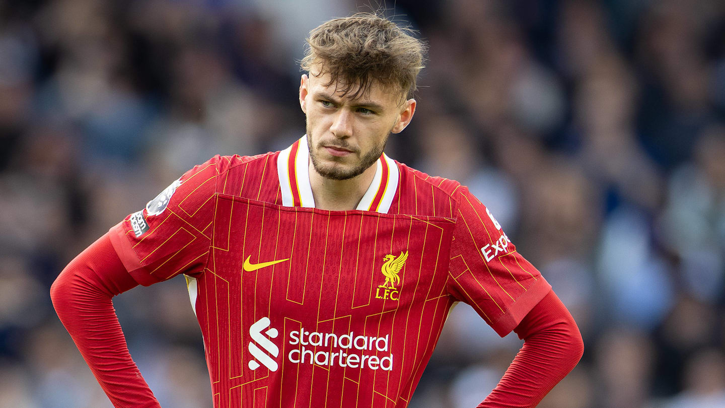Liverpool Extend Bradley, Target Frimpong and Kerkez
