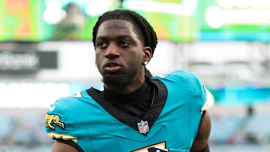 Indianapolis Colts v Jacksonville Jaguars - NFL 2025