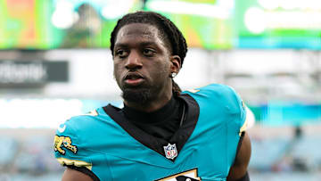 Indianapolis Colts v Jacksonville Jaguars - NFL 2025