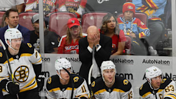 Montgomery has the Bruins at just 8-9-1 to start 2024.