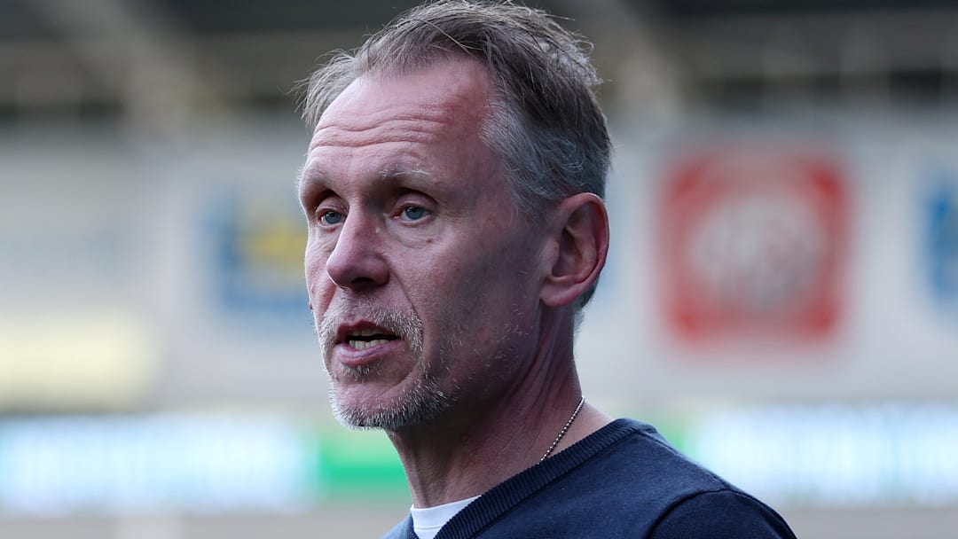 Wales v Denmark - UEFA Women's Nations League 2024/25 Grp A4 MD3