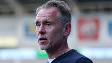 Wales v Denmark - UEFA Women's Nations League 2024/25 Grp A4 MD3