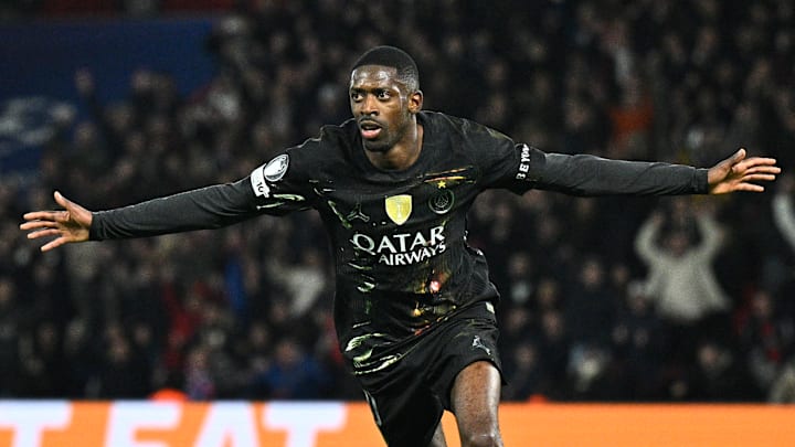 Ousmane Dembélé est le joueur le mieux rémunéré de Ligue 1 Ousmane Dembélé est le joueur le mieux rémunéré de Ligue 1