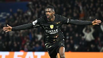Bereitet sich PSG auf einen Abschied von Ousmane Dembélé vor?