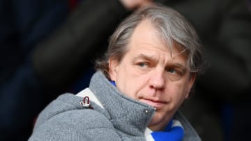 Todd Boehly et Chelsea espèrent faire signer un nouvel entraîneur