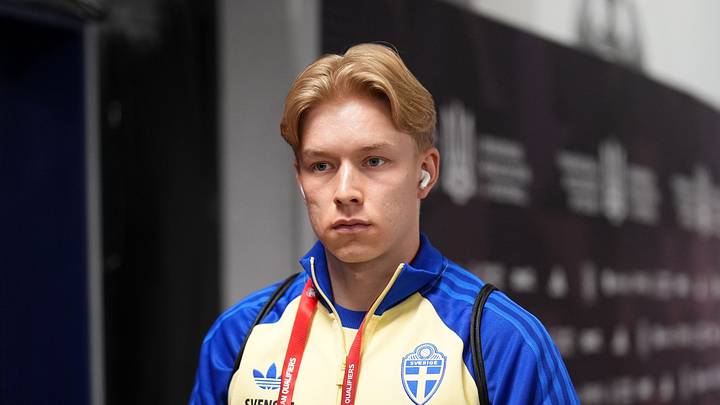Ukraine v Sweden  -  FIFA World Cup 2026 European Qualifiers KO play-offs