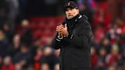 Jurgen Klopp