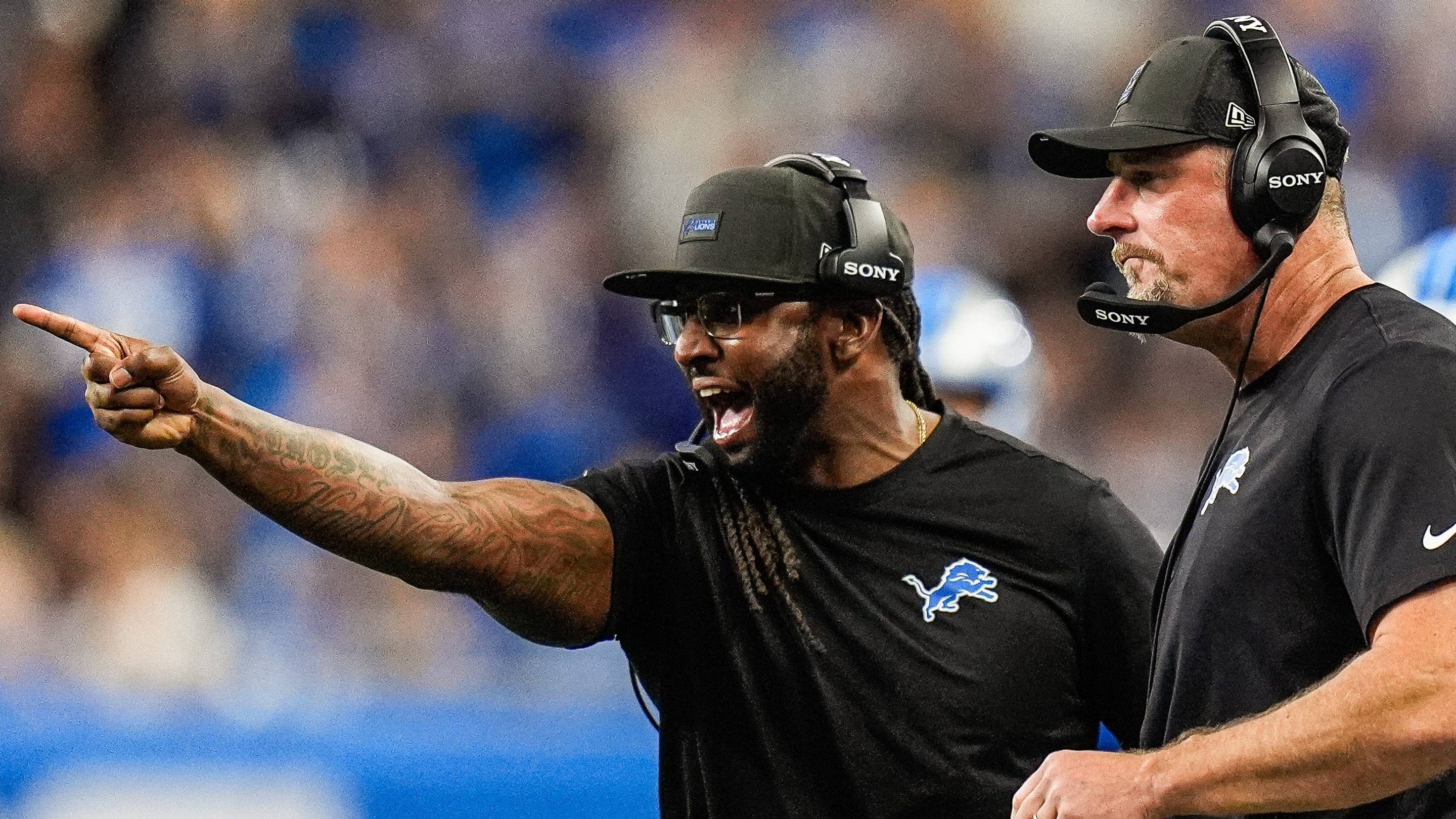 Expert Predictions For Detroit Lions Matchup With New York Jets