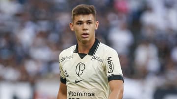 Gabriel Moscardo, crack brésilien de 18 ans.