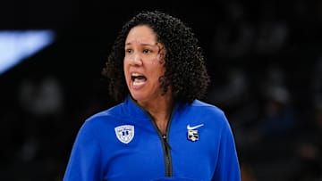 Duke v South Carolina - 2025 Players Era Tournament