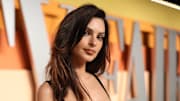 Emily Ratajkowski