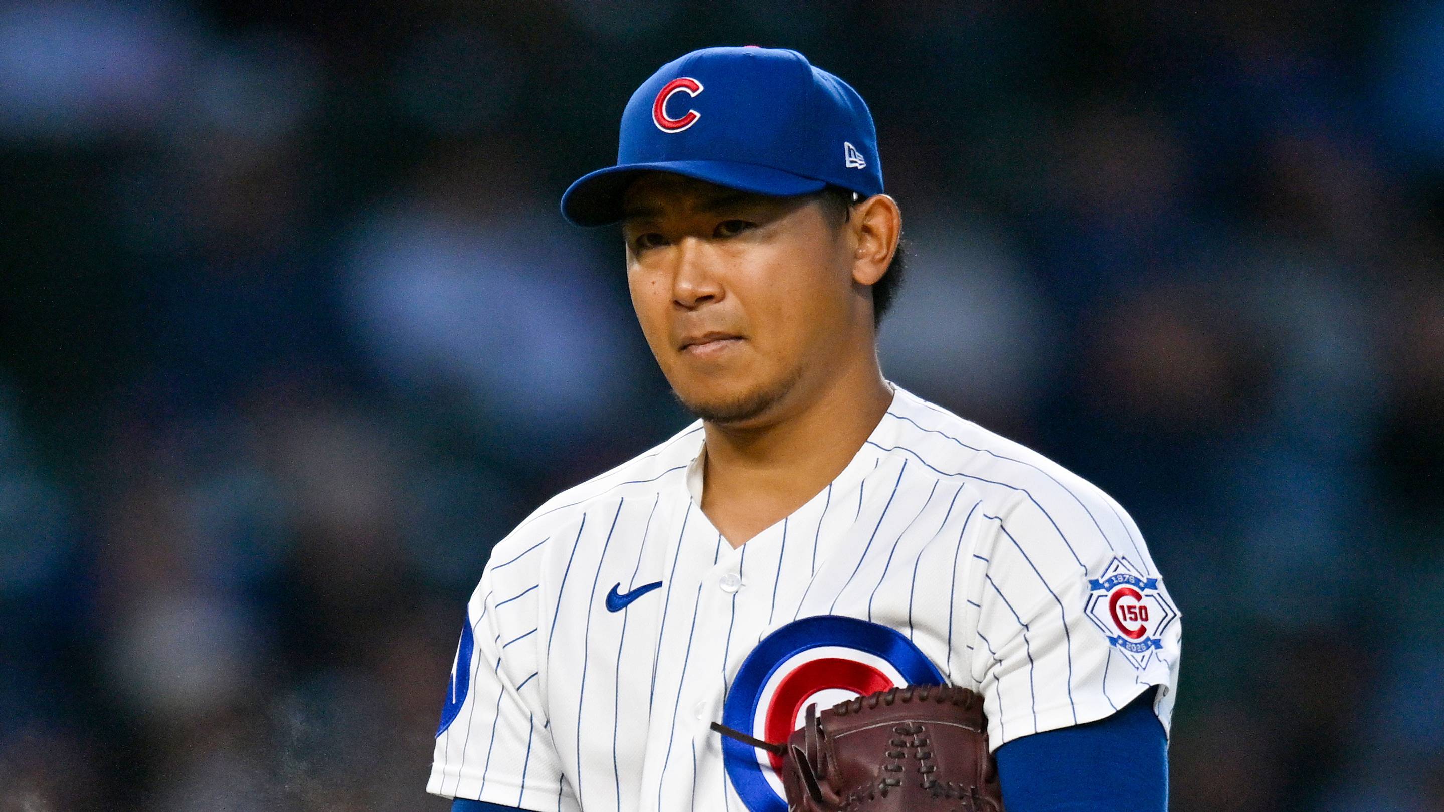Shota Imanaga pours his heart out to Cubs fans with an offseason goodbye feeling necessary