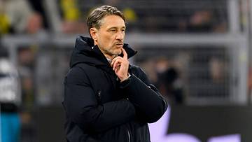 Niko Kovac wird einen souveränen Auswärtssieg einfordern Niko Kovac wird einen souveränen Auswärtssieg einfordern