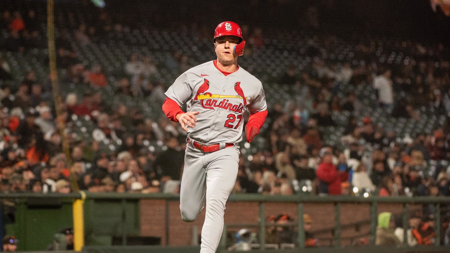 Cardinals taking illogical approach with notable trade chip