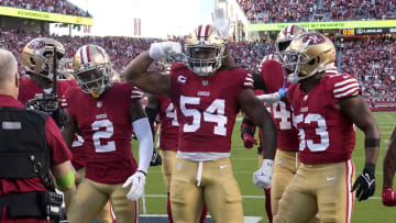 SF 49ers news, updates, injuries, opinion, and analysis - Niner Noise