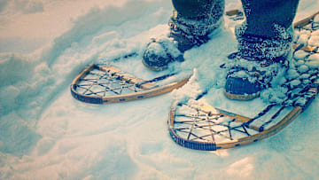 Snow is no match for smart design.