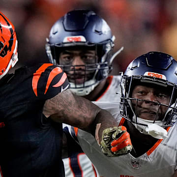 Bengals WR Ja'Marr Chase will be the consensus No. 1 wide receiver selected in fantasy dynasty startup drafts. 